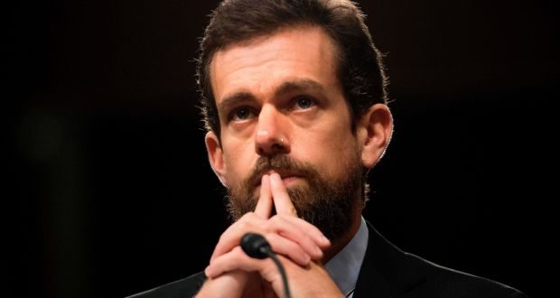 Jack Dorsey offre 1 milliard de dollars contre le coronavirus