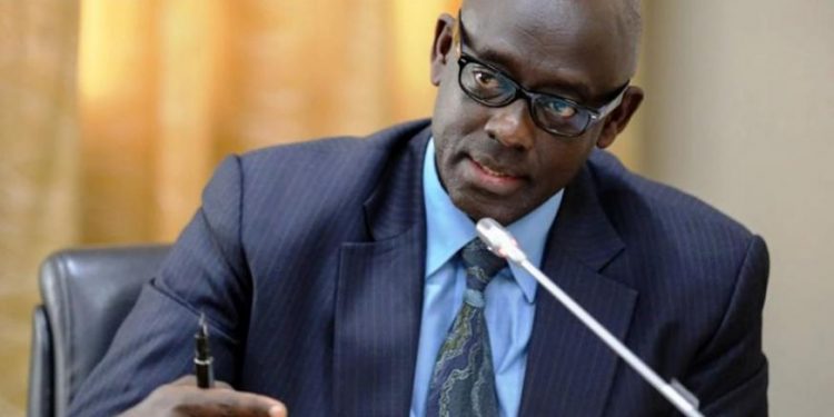 Arrestation de Kabuga : « Victoire pour la justice, » Busingye