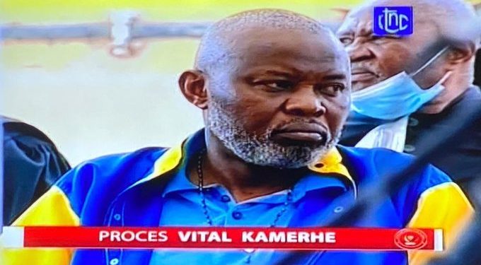 RDC : Le directeur de cabinet accusé de détournement