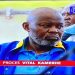 RDC : Le directeur de cabinet accusé de détournement