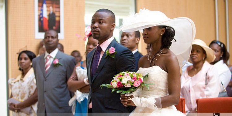 Covid-19: Mariage civil autorisé