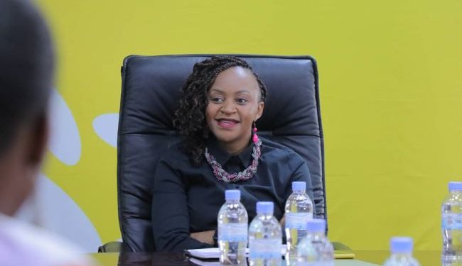 MTN-Rwanda appuie l’entrepreneuriat féminin