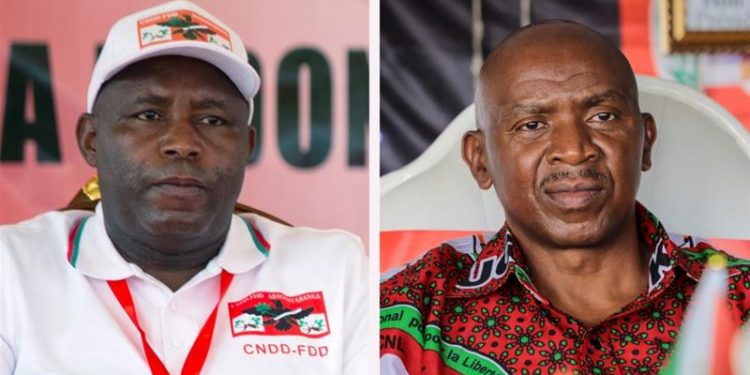 Burundi: Triple scrutin à huis clos