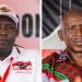 Burundi: Triple scrutin à huis clos