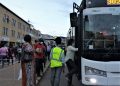 Kigali : des « Gilets jaunes » contre le coronavirus