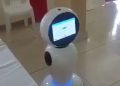 Covid-19 : des robots pour éviter la transmission