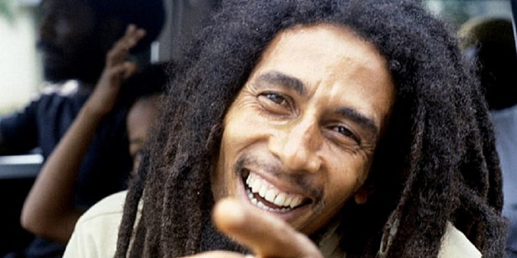 Bob Marley reste inoubliable