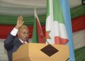 Burundi : CNDD-FDD accapare le gâteau