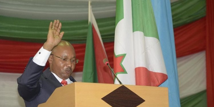 Burundi : CNDD-FDD accapare le gâteau