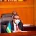Le Rwanda félicite Evariste Ndayishimiye