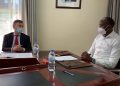 France-Rwanda : vers une détection rapide de covid-19