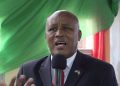 Burundi : Bunyoni devient premier ministre, Bazombanza vice-président