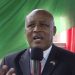 Burundi : Bunyoni devient premier ministre, Bazombanza vice-président