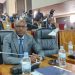 Covid-19: Kamembe dans le confinement