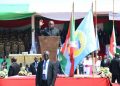 Burundi : Ndayishimiye invite les réfugiés à rentrer