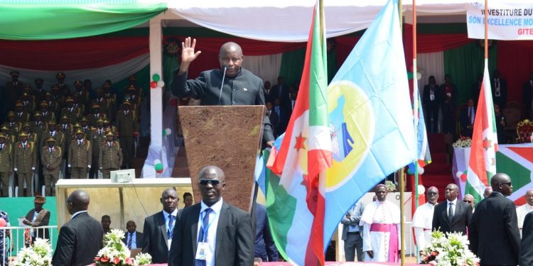 Burundi : Ndayishimiye invite les réfugiés à rentrer