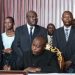 Burundi: Nkurunziza avait préparé son successeur