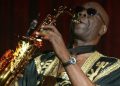 L’Afrique fête la musique…en hommage à Manu Dibango