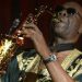 L’Afrique fête la musique…en hommage à Manu Dibango