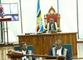 EAC : le Burundi perd le procès sur l’élection de Ngoga