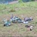 Rwanda : RDF repousse un groupe armé