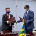 France-Rwanda : la coopération redécolle