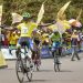 Cyclisme : Samuel Mugisha s’envole pour la France
