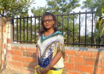 Interview exclusive :  “ Si vous êtes tailleur, ce n’est pas mon job. Moi je vis de la musique.  . “  Tonzi (2)