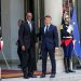 Libération-26 : Macron assure Kagame de son soutien