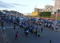 Covid-19 : Couvre-feu à partir de 19 heures