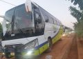 Réfugiés burundais : 471 rentrent dans leur pays