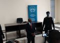 Paul Rusesabagina sous les verrous