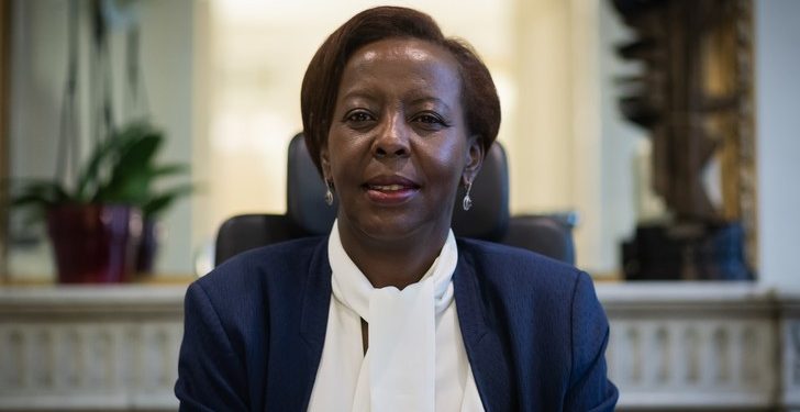 OIF : le CPF suspend le Mali