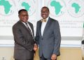 BAD : Investiture du président Akinwumi