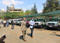 Rwanda : la Belgique offre 40 ambulances…