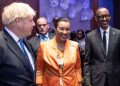 CHOGM fixé en juin 2021