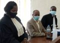 Rusesabagina refuse de plaider coupable…