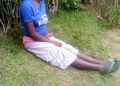 Nyaruguru: « KL » tombe dans un piège et se fait violer