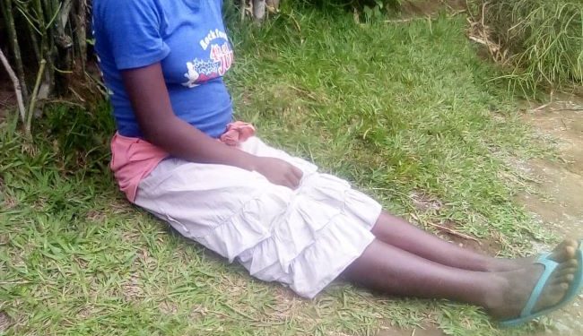 Nyaruguru: « KL » tombe dans un piège et se fait violer