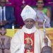 Mgr Antoine Kambanda devient cardinal