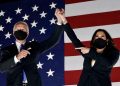 Election américaine : Joe Biden élu, l’Occident s’en réjouit