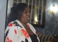 Madeleine Nirere nommée Ombudsman