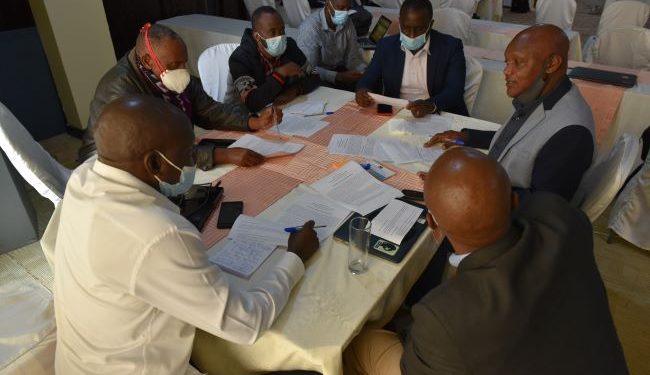 Rwanda : Alerte contre la Fièvre jaune