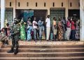 RCA : Elections malgré tout…