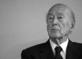 France : Valery Giscard d’Estaing a cassé sa pipe