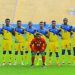 CHAN 2021 : Le Rwanda bat le Togo