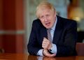 Covid-19: Boris Johnson impose un strict confinement