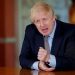 Covid-19: Boris Johnson impose un strict confinement
