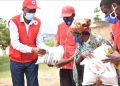 Covid-19 : CRR s’active dans la riposte…
