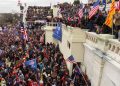 Etats-Unis : Violence au Capitole, une honte